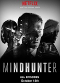 Mindhunter Temporada 1 [720p]